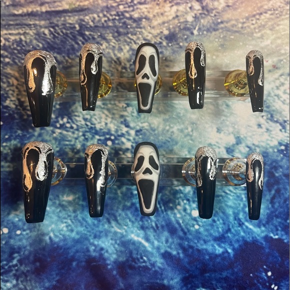Other - Custom Press on nails